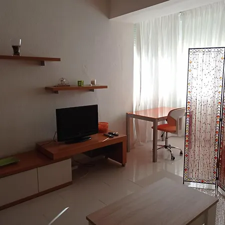 Appartement Estudio Cosmopolita 2