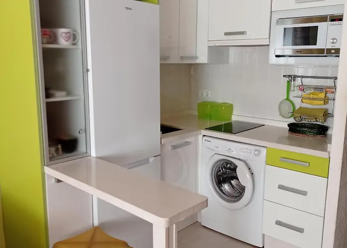Estudio Cosmopolita 2 * Marbella