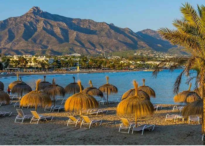 Estudio Cosmopolita 2 * Marbella