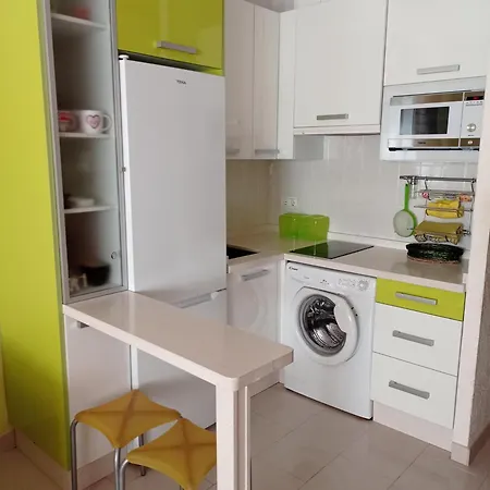 Estudio Cosmopolita 2 * Marbella